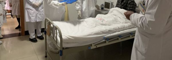 肺炎属于什么病毒