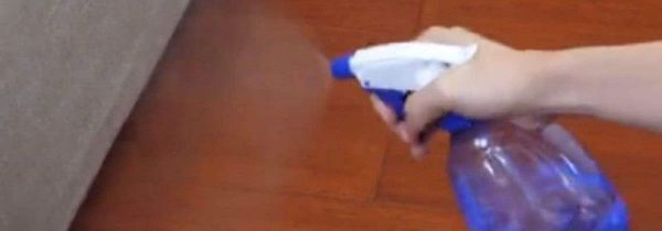 滴露消毒液如何消毒房间