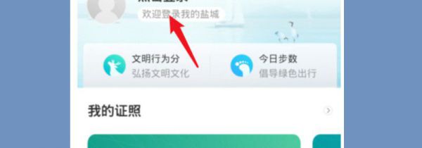 我的盐城口罩怎么预约