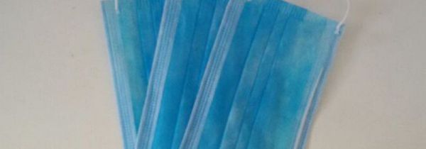 带过的口罩属于什么垃圾