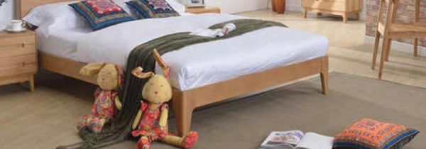 床一直晃怎么办