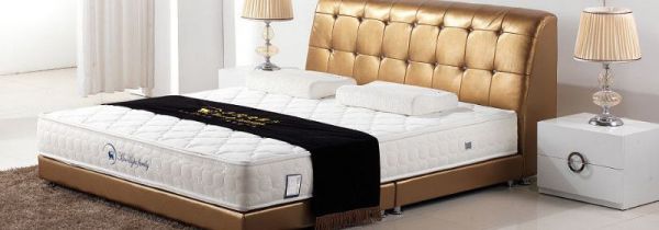 床一直咯吱咯吱响怎么解决