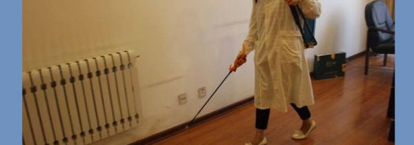 威露士消毒液可以兑水喷洒吗