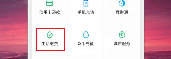 网上能交燃气费吗