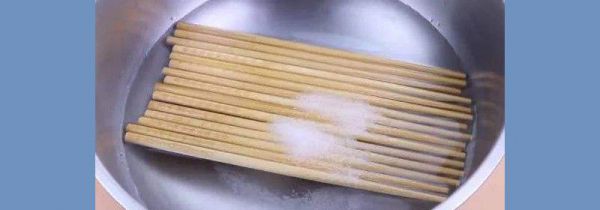 碗筷怎么用酒精消毒