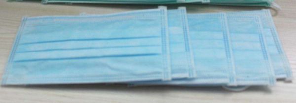 常州口罩怎么预约