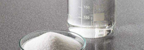 常见的消毒用品有哪些