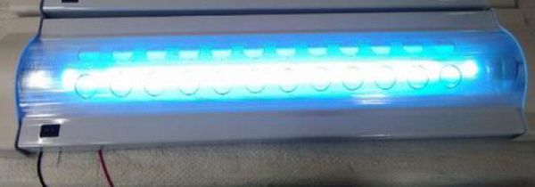 常见的消毒设备有哪些