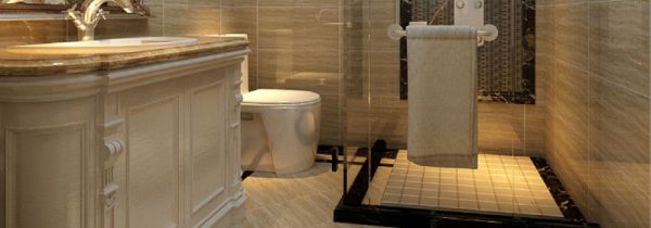 厕所浴室消毒用什么