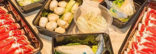 外面买的食物怎么消毒