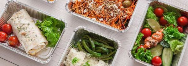 外卖食物怎么消毒