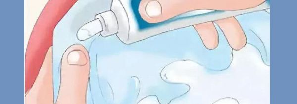 衣服被烤焦黄了怎么办