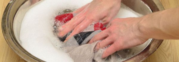 什么消毒液可以喷衣服