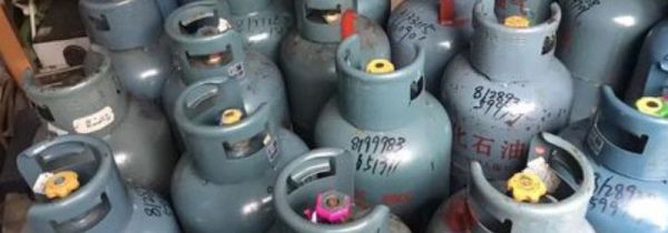 深圳怎么买到正规煤气