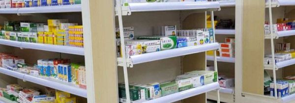 上海怎么买消炎药