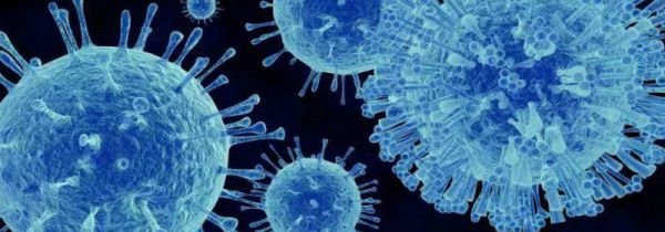 怎么辨别新型冠状病毒