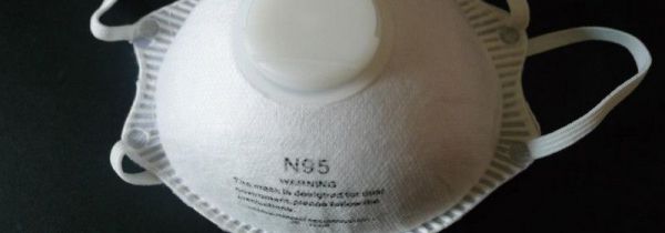 怎么辨别n95口罩