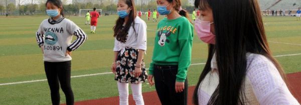 运动时戴口罩有什么作用