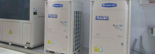 vrv空调怎么消毒