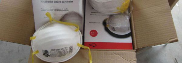 n95口罩戴多久换一次