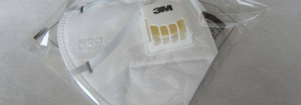 N90口罩多久换一次