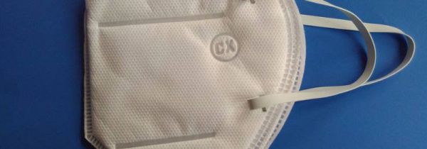 kn95防尘口罩一只一般用多久