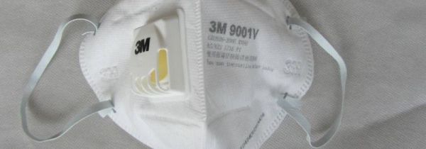 kn90型防尘口罩能阻挡病毒吗