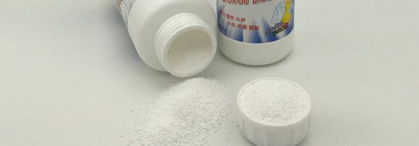 漂白剂可以消毒吗