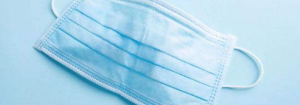 用过的口罩属于什么垃圾