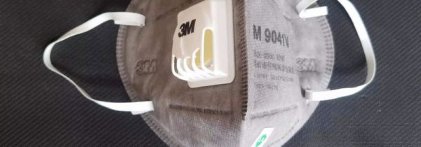 3M口罩多久换一次