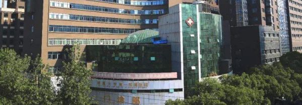 2020疫情定点医院江西