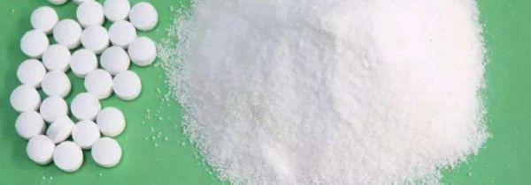 常见的消毒方法