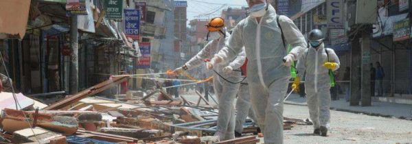 疫情期间公共场所多久消毒一次