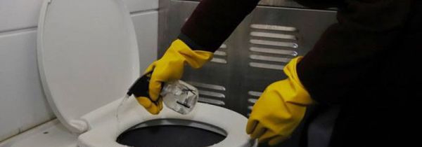 家里哪些地方需要消毒