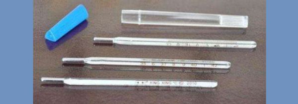 体温计需要消毒吗