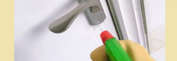 办公室哪些地方需要消毒