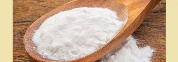 小苏打自制消毒水