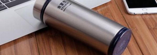 保温杯摔了一下就不保温了