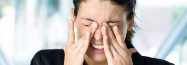 保护眼睛的小常识