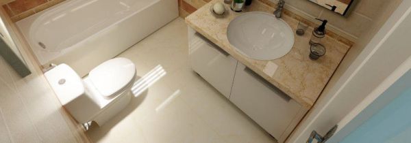 怎么给卫生间去味