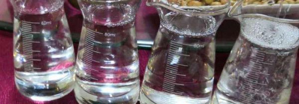 白酒可以消毒吗