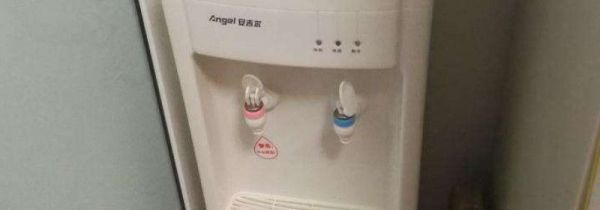 饮水机消毒柜怎么用