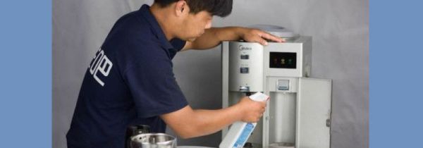 饮水机消毒功能是否需要经常打开