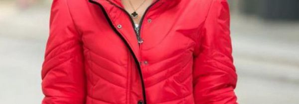 丝棉袄洗后结团小窍门