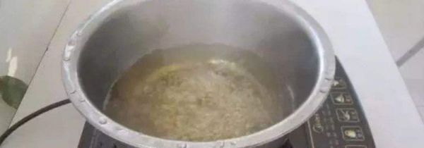 家里用醋熏可以消毒吗