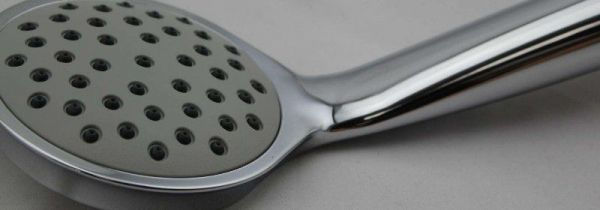 如何清洗淋浴喷头水垢