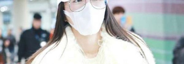 戴眼镜的人如何带口罩