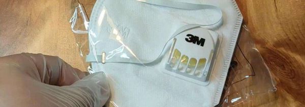 kn95口罩能用多久