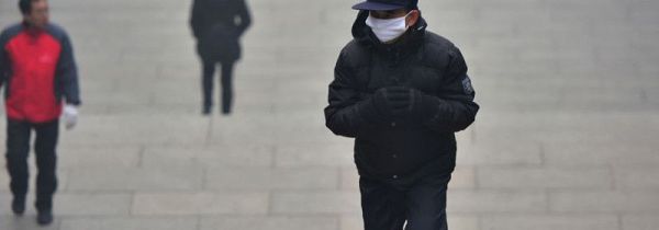 冬季戴眼镜怎么戴口罩