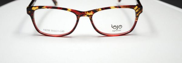 镜片中间裂了怎么修复